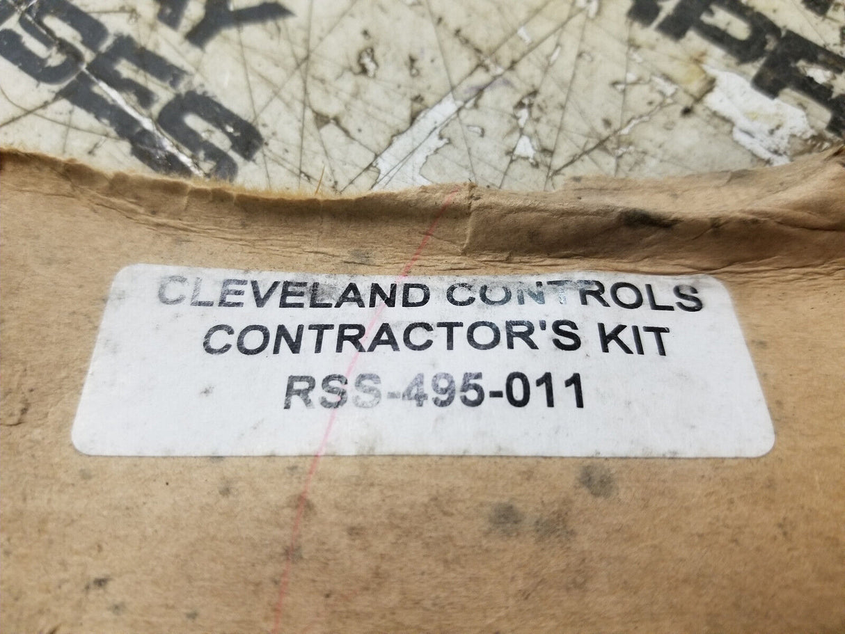 RSS Universal Air Switch, Adjustable RSS-495-011 .2"WC TP 1.0"WC Pos /Neg Air