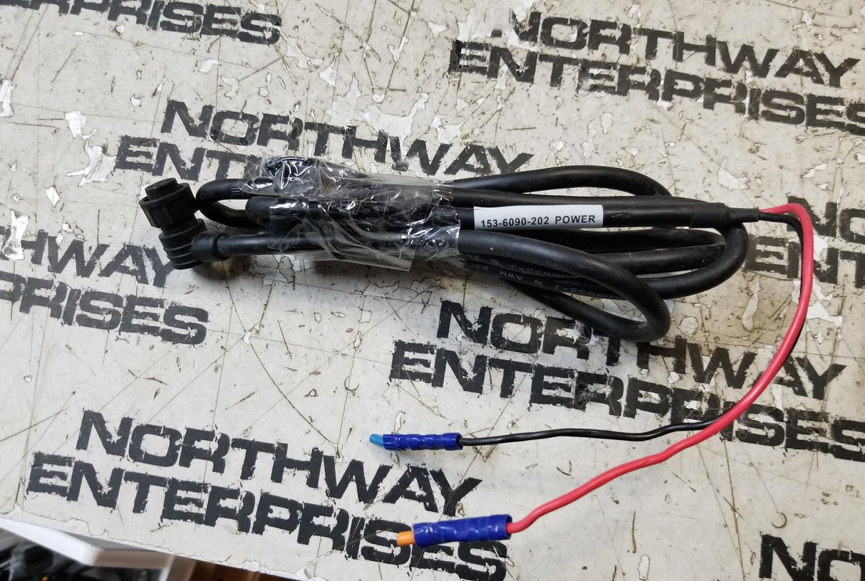 153-6090-202 POWER CABLE