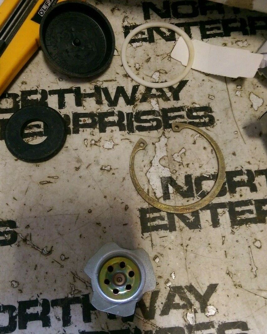 REPAIR KIT 963999 / 12002754 VOLVO