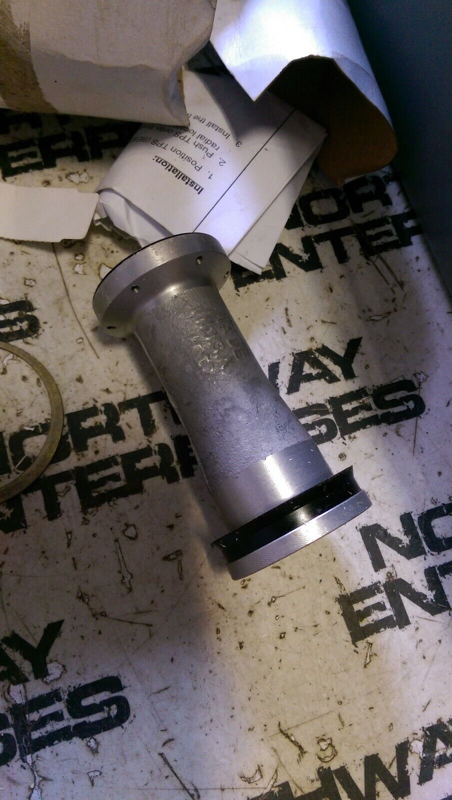 REPAIR KIT 963999 / 12002754 VOLVO