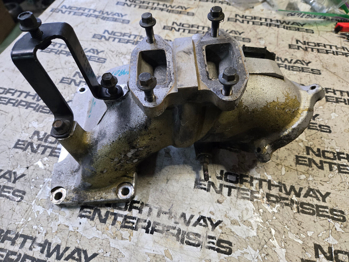 4990718 Intake Manifold Elbow 2010 - 2012 Ram 2500 3500 6.7L Cummins