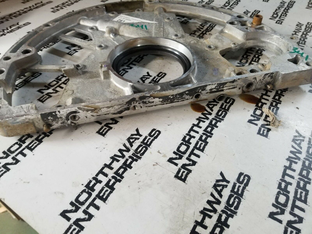 BC3Q-6D082-FB BC3Q-6L080-FD Ford 6.7L Diesel SPACER PLATE ADAPTER