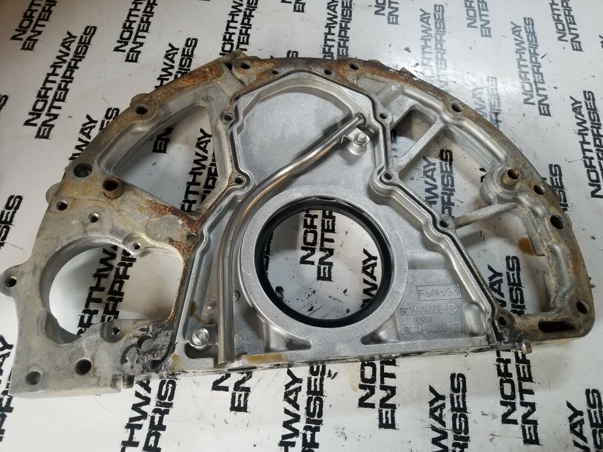 BC3Q-6D082-FB BC3Q-6L080-FD Ford 6.7L Diesel SPACER PLATE ADAPTER