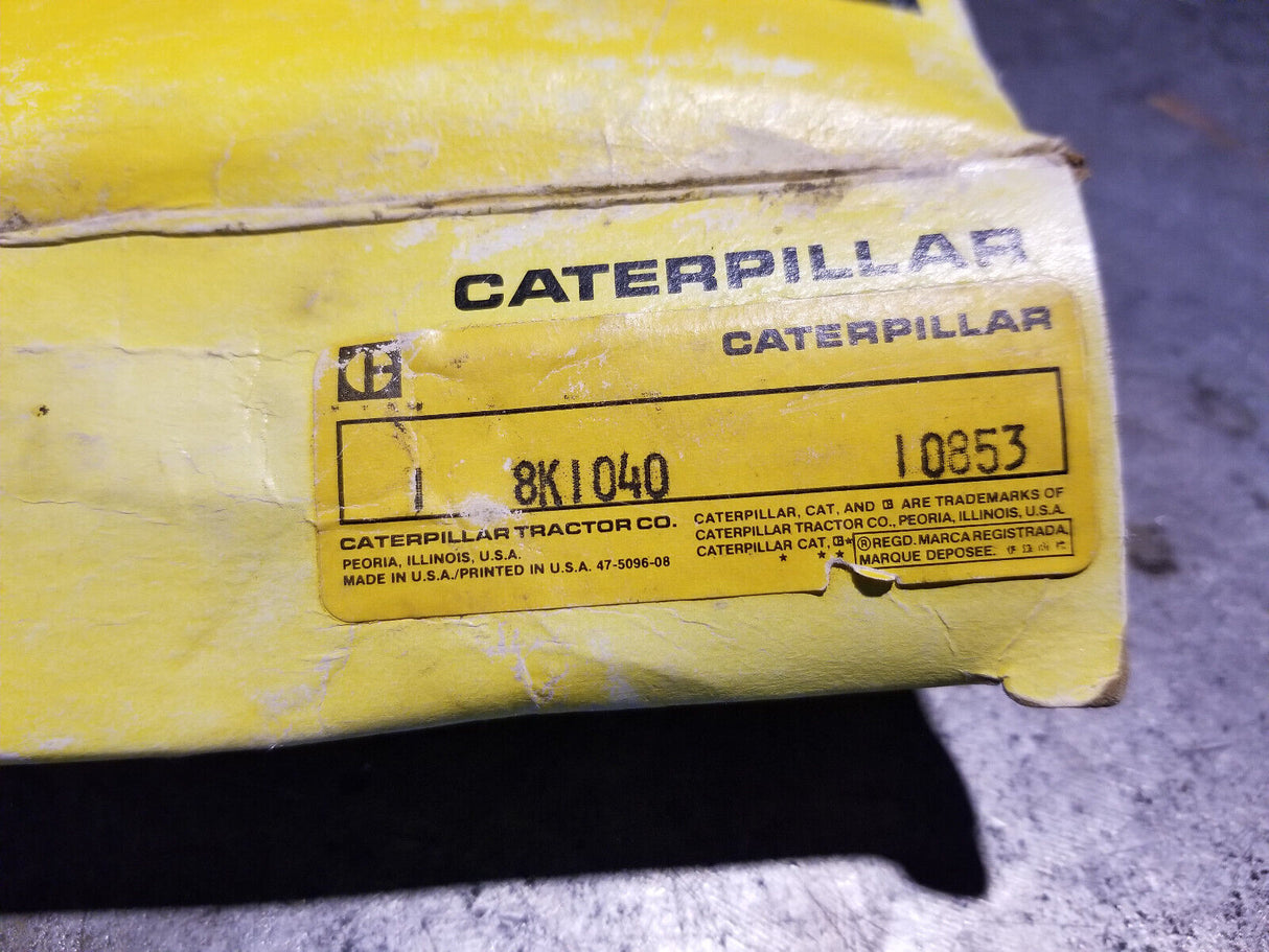 8K-1040 CATERPILLAR 8K1040 CAT LATCH DOOR LATCH