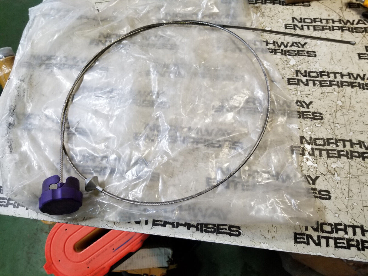 325-1571 Cat Oil Level Dipstick 3251571