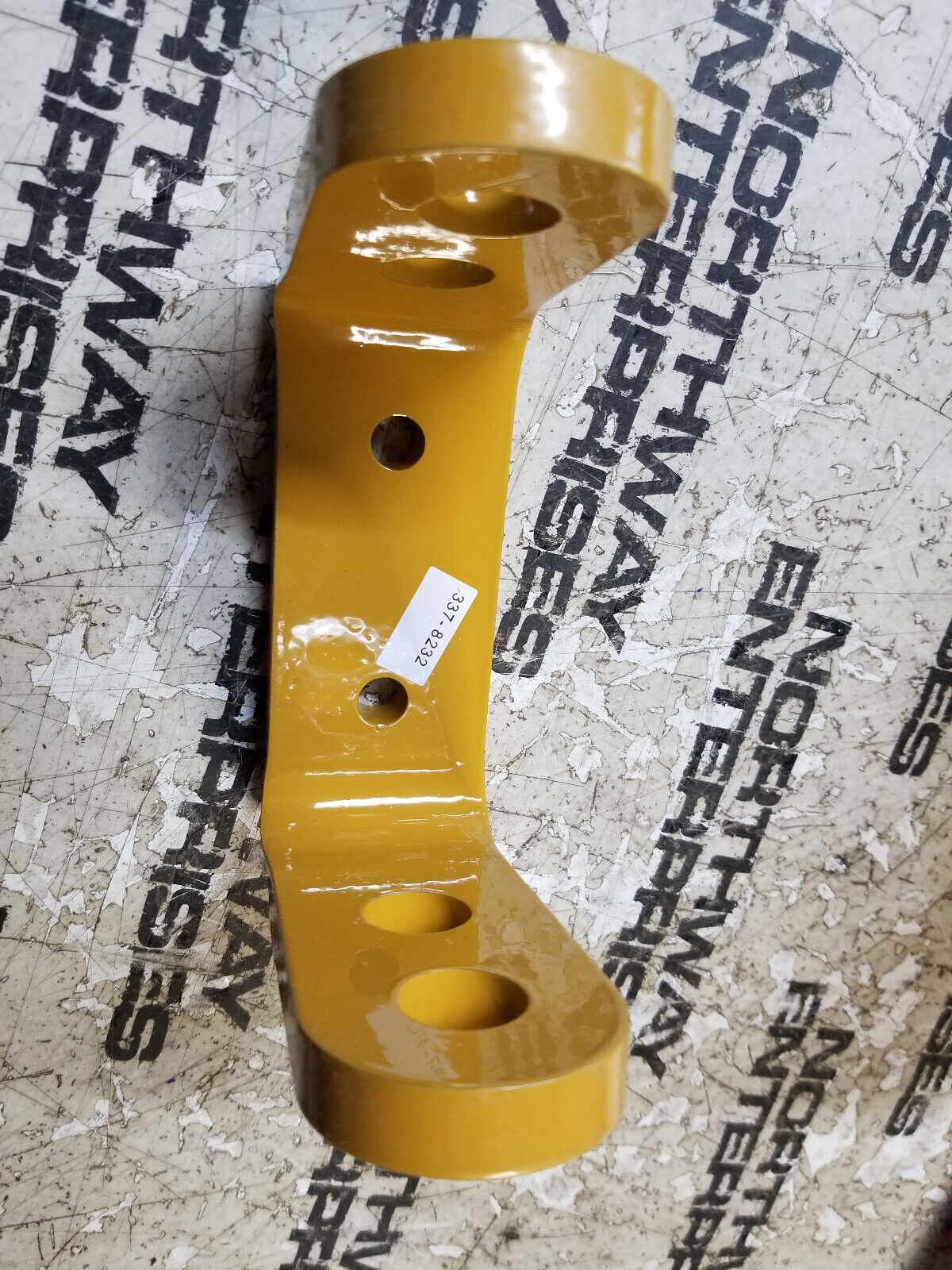 337-8232 3378232 BRACKET