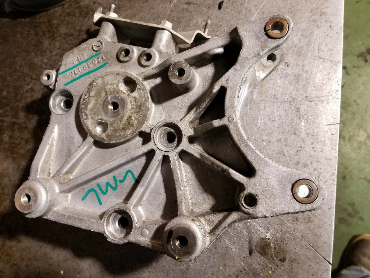 12638376 LML DURAMAX ALTERNATOR BRACKET 6.6L 2013-2016