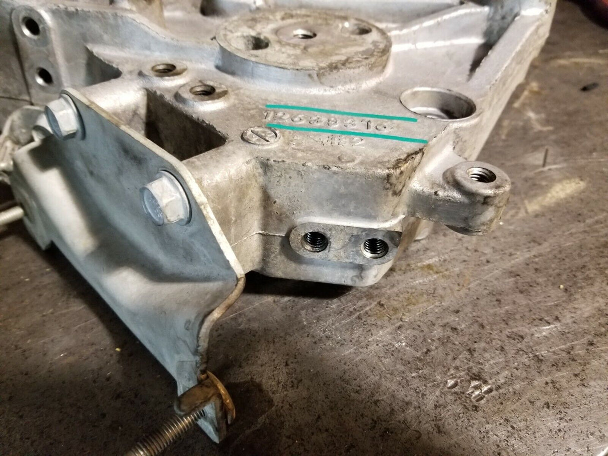 12638376 LML DURAMAX ALTERNATOR BRACKET 6.6L 2013-2016