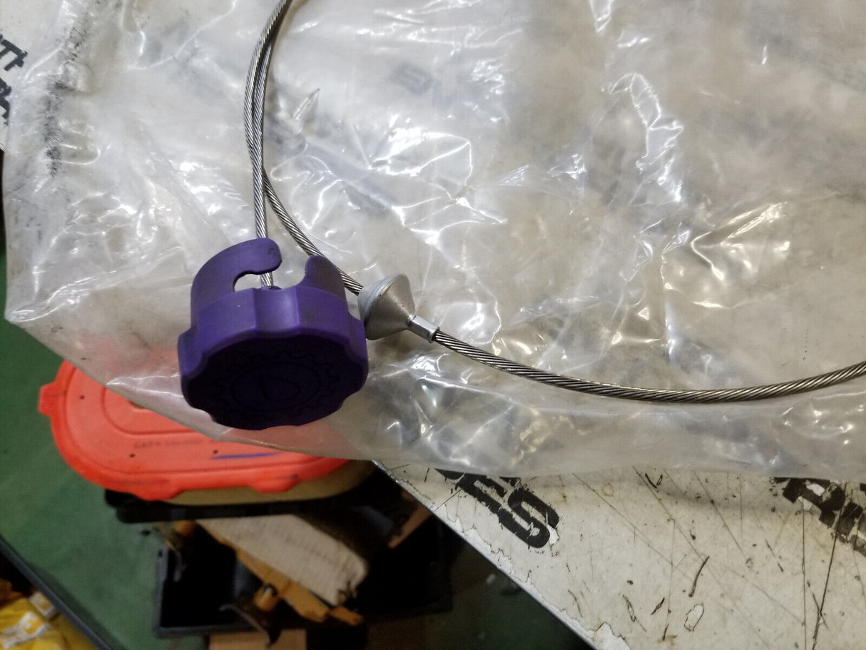 325-1571 Cat Oil Level Dipstick 3251571