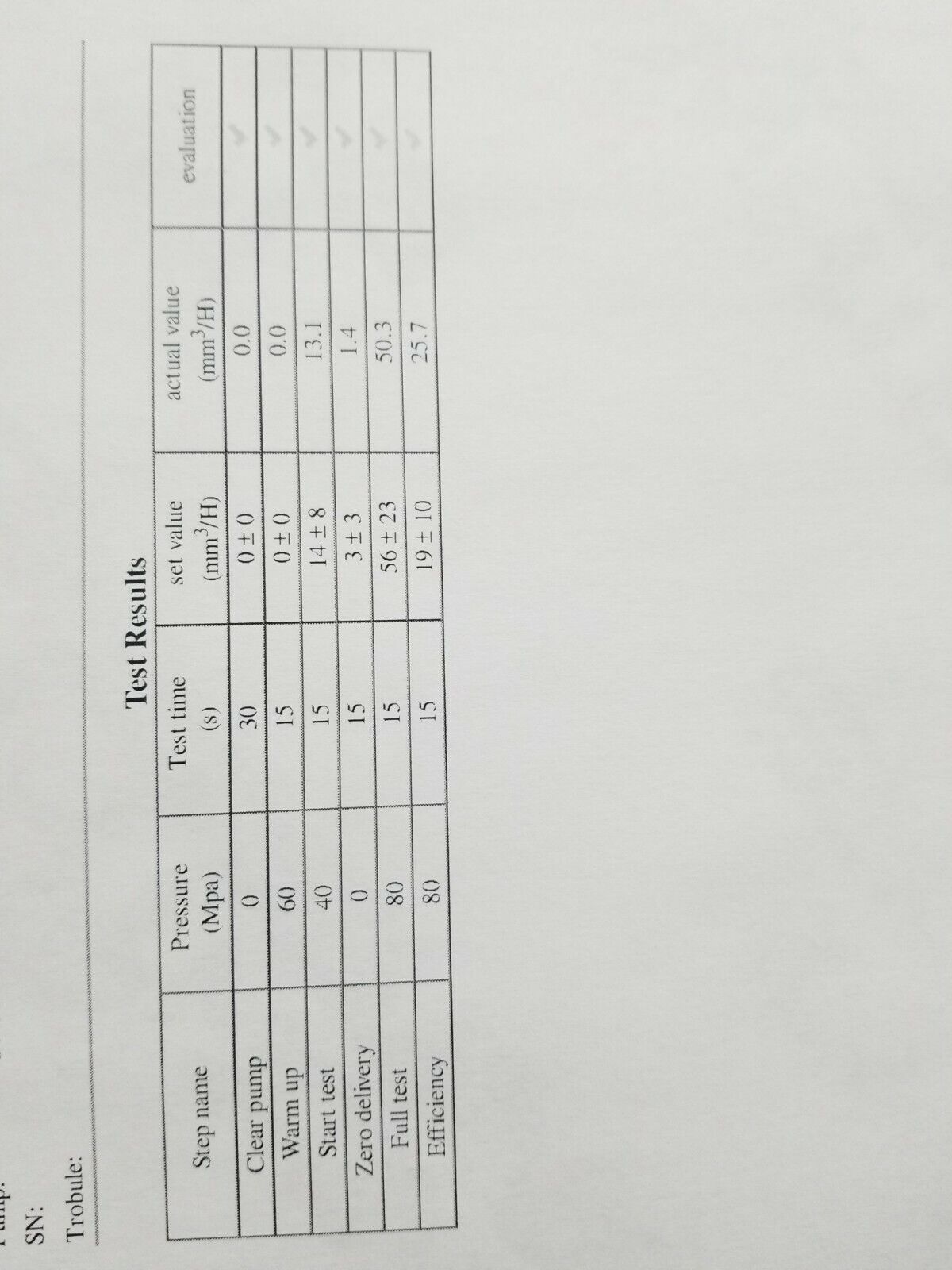 0445010616 12639150 2011-2016 LML LGH Duramax 6.6L CP4 Pump TESTED r118