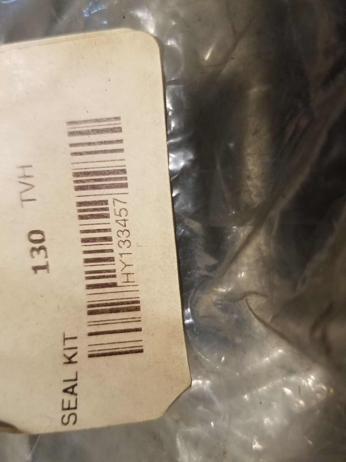 Hyster 133457 - Kit - Seal Kit HY133457