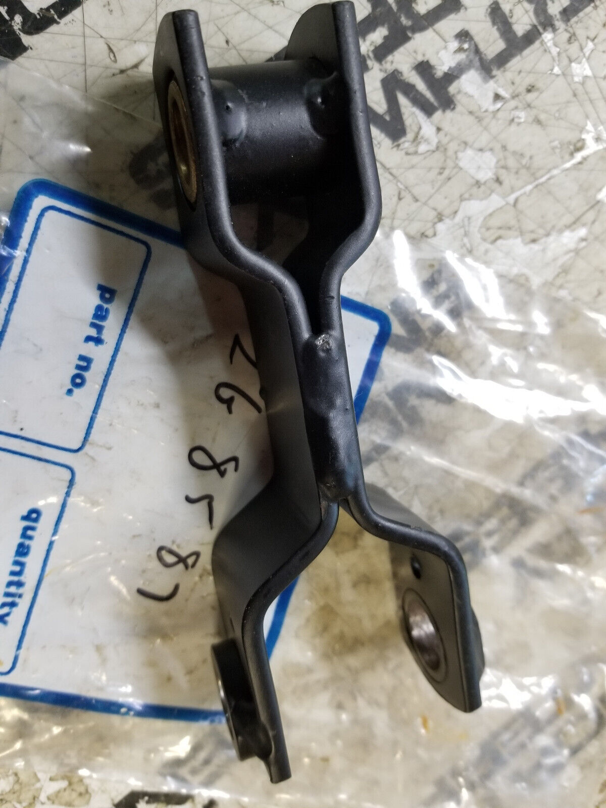 CATERPILLAR 2G-8587 LEVER 2G8587