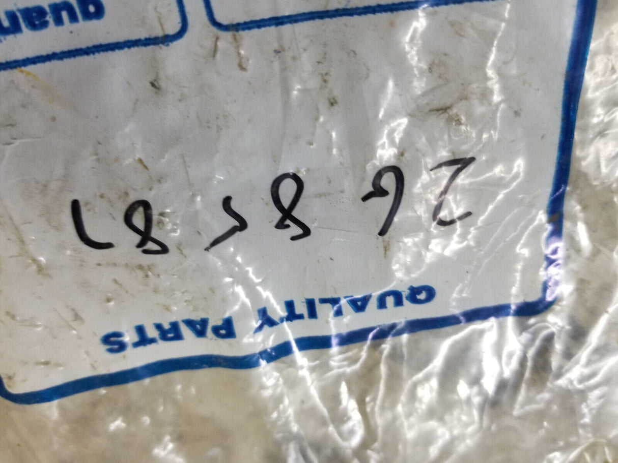 CATERPILLAR 2G-8587 LEVER 2G8587