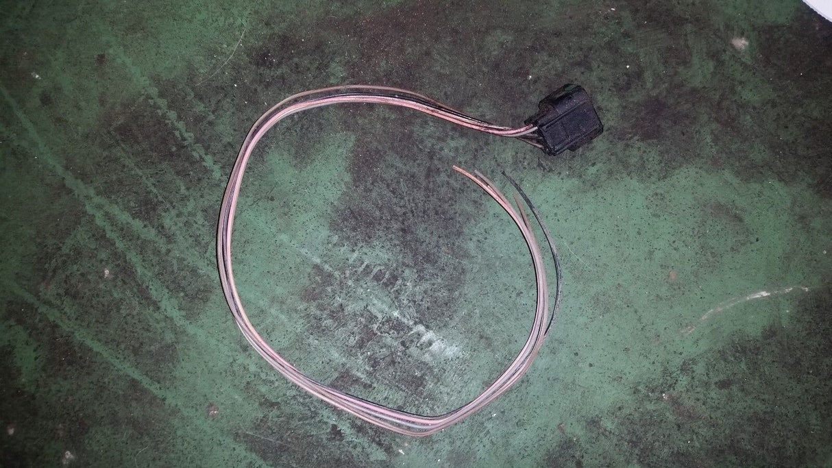 5 WIRE Duramax Engine Harness Pigtail