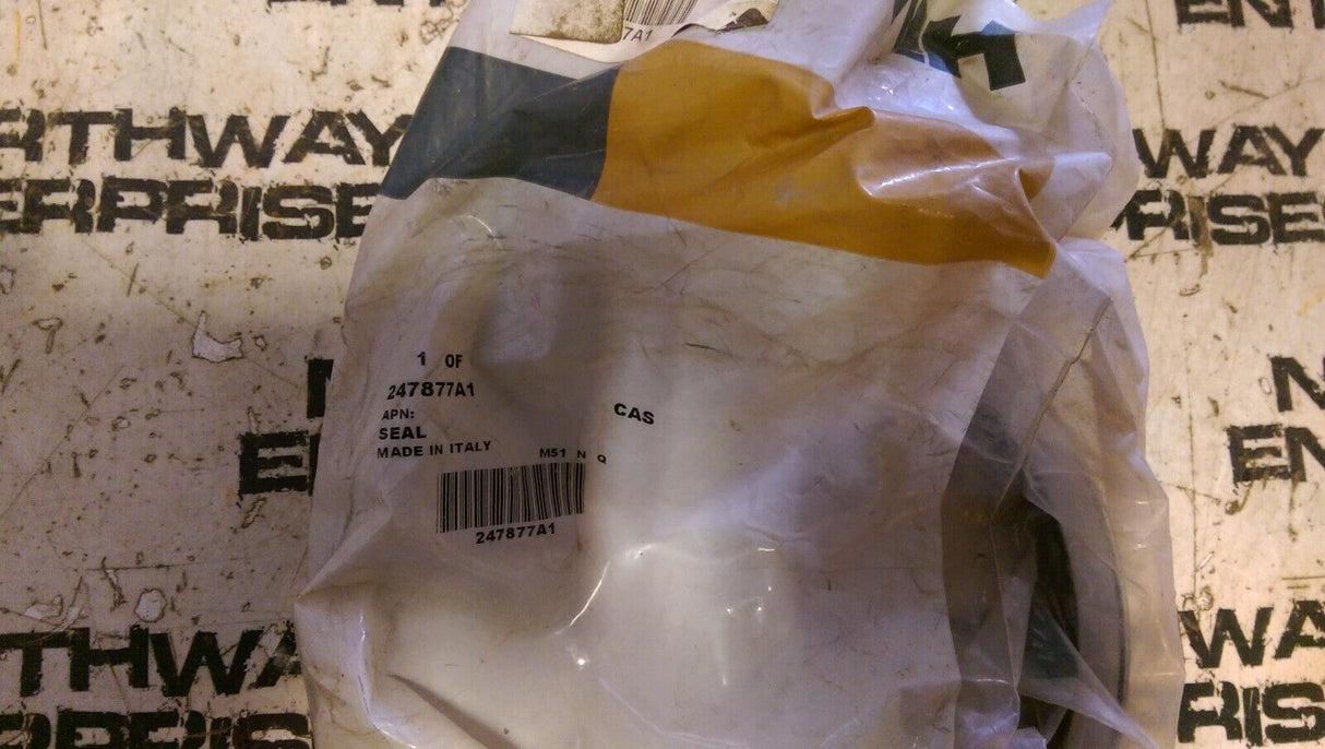 CNH 247877A1 SEAL