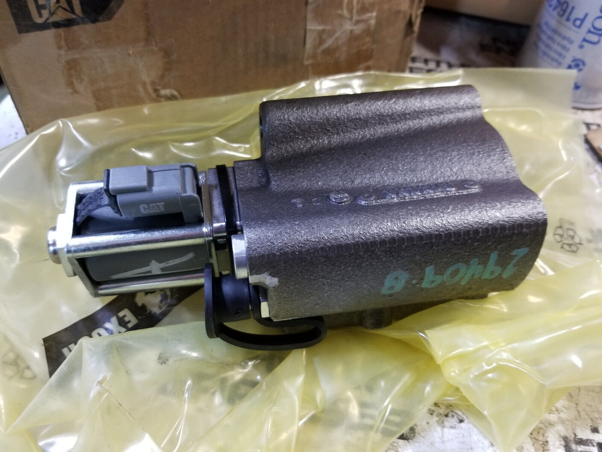 217-6720 CATERPILLAR ACTUATOR 2176720 772G 793F AC 793F CMD 775G 775F 772G OEM 7