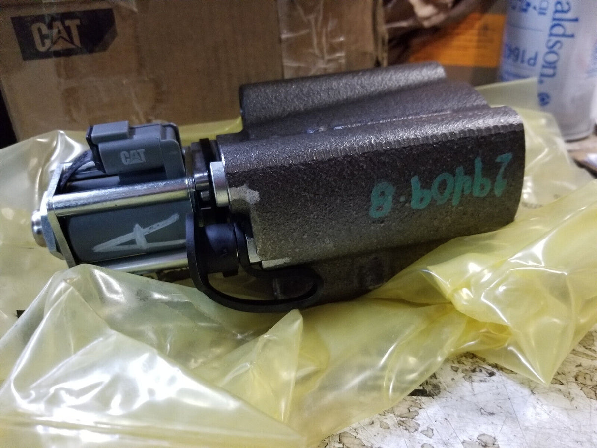 217-6720 CATERPILLAR ACTUATOR 2176720 772G 793F AC 793F CMD 775G 775F 772G OEM 7