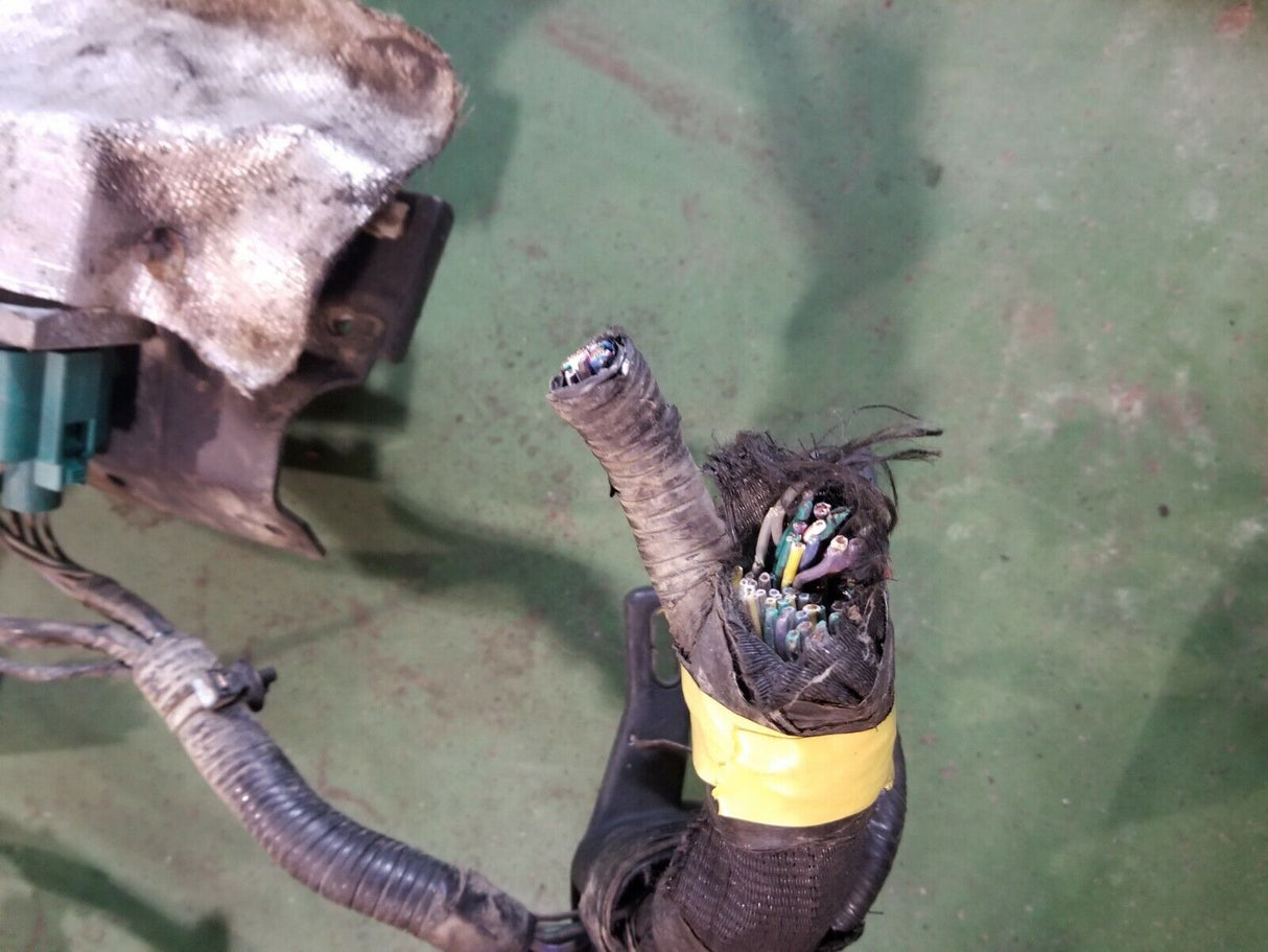 6.4 Powerstroke Turbo Diesel 6.4L International A350 Engine Harness