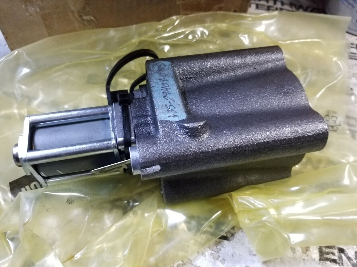 217-6720 CATERPILLAR ACTUATOR 2176720 772G 793F AC 793F CMD 775G 775F 772G OEM 7