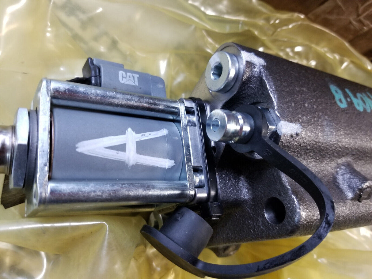 217-6720 CATERPILLAR ACTUATOR 2176720 772G 793F AC 793F CMD 775G 775F 772G OEM 7