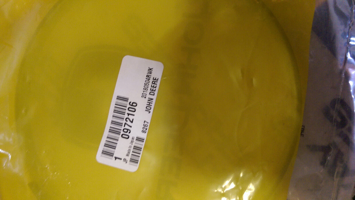 0972106 Arm Cylinder Wear Ring Fits Hitachi ZX450-520