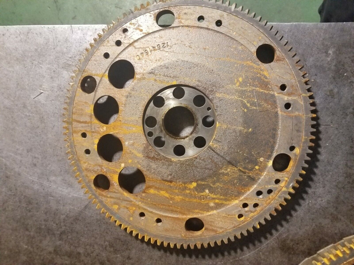 12641640 11-15 2011+ Duramax LML FLYWHEEL Allison Flexplate Ring Gear REF236