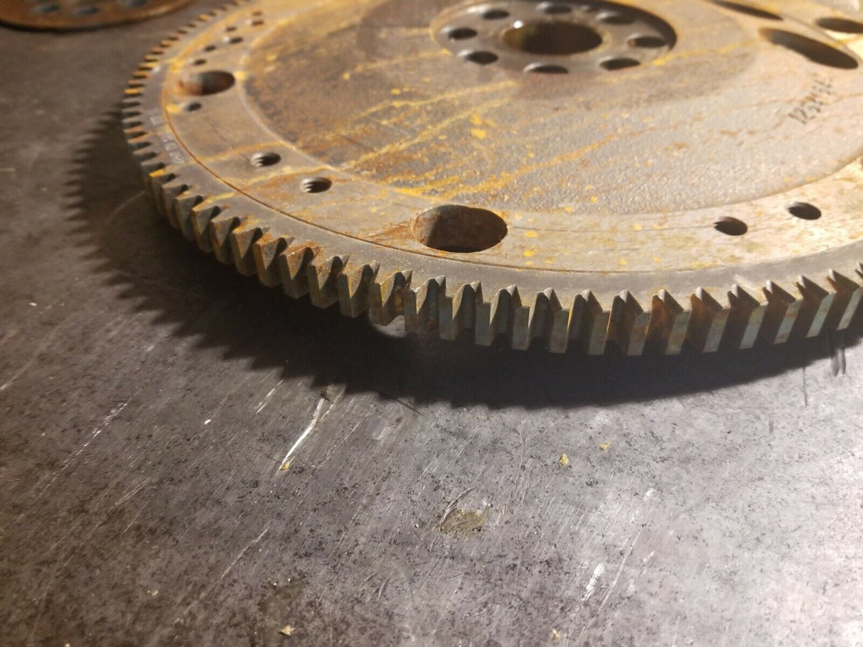 12641640 11-15 2011+ Duramax LML FLYWHEEL Allison Flexplate Ring Gear REF236
