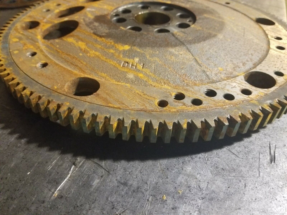 12641640 11-15 2011+ Duramax LML FLYWHEEL Allison Flexplate Ring Gear REF236