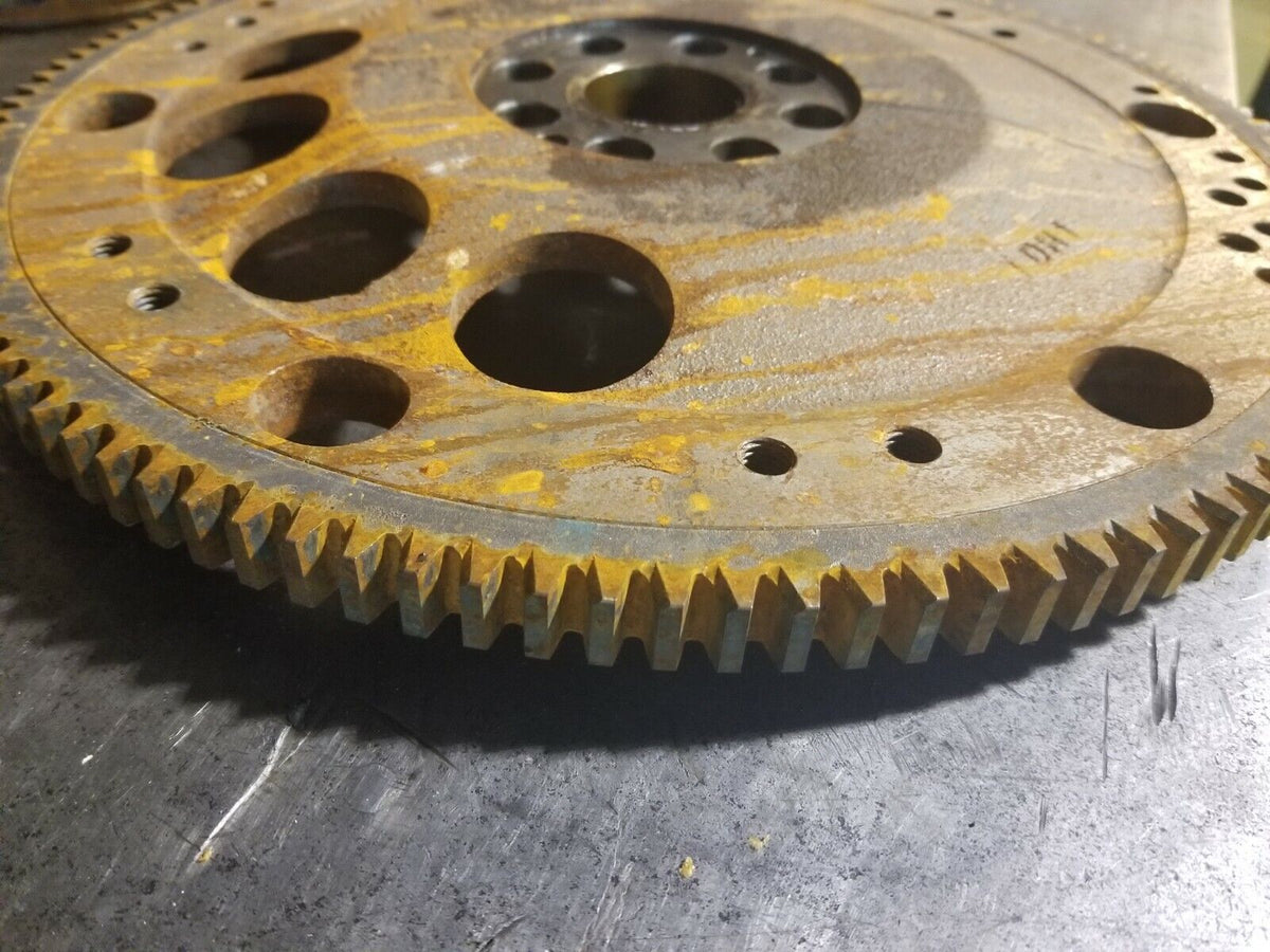 12641640 11-15 2011+ Duramax LML FLYWHEEL Allison Flexplate Ring Gear REF236