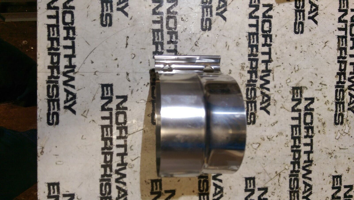 CATERPILLAR 186-5065 CLAMP KIT