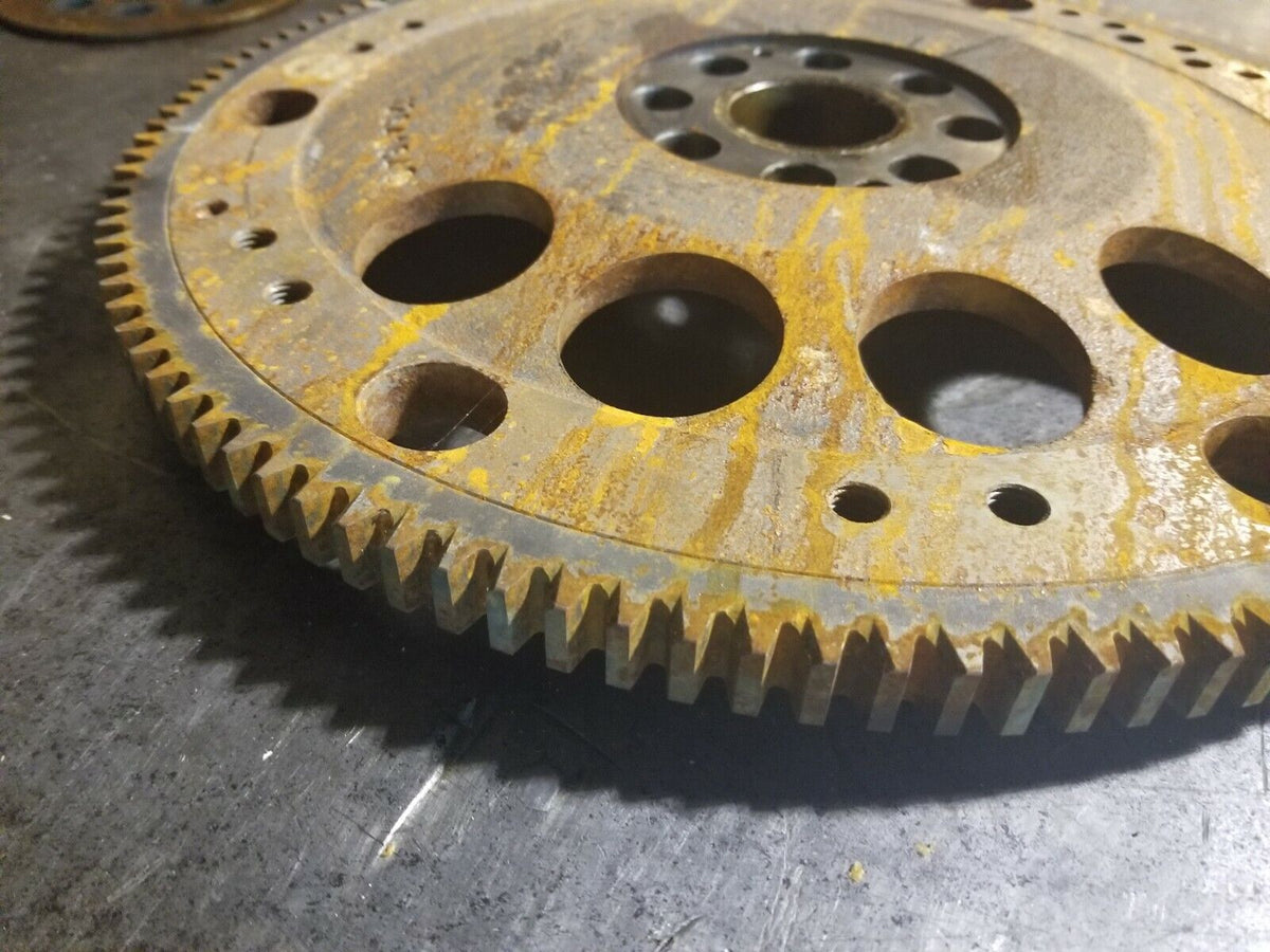 12641640 11-15 2011+ Duramax LML FLYWHEEL Allison Flexplate Ring Gear REF236