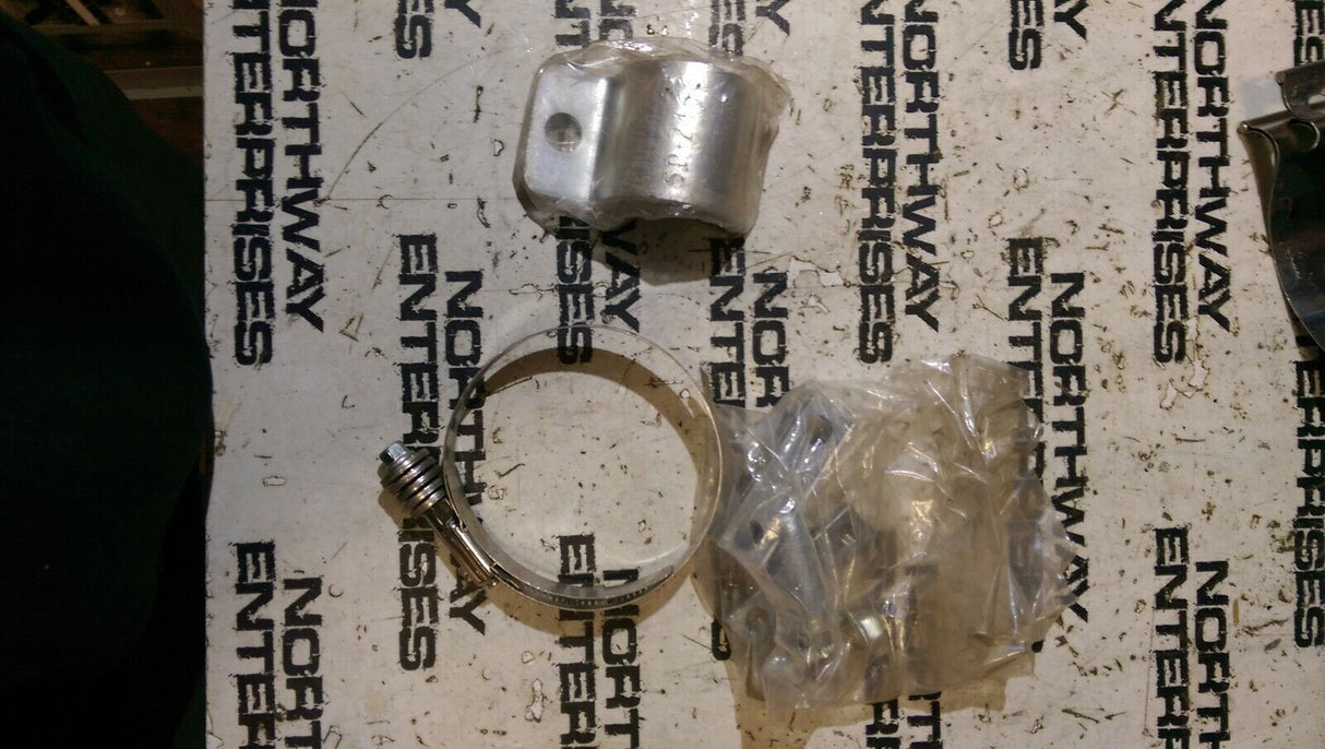 CATERPILLAR 186-5065 CLAMP KIT