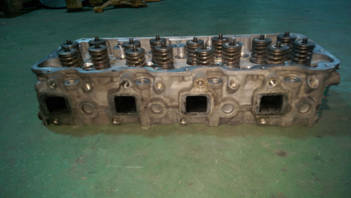 97779578 97320788 01-04 2001-04 LB7 DURAMAX 6.6 6.6L RH PASSENGER CYLINDER HEAD