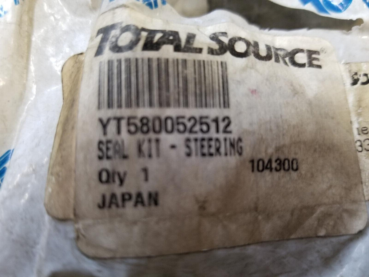 YT580052512 Fits Yale SEAL KIT 580052512