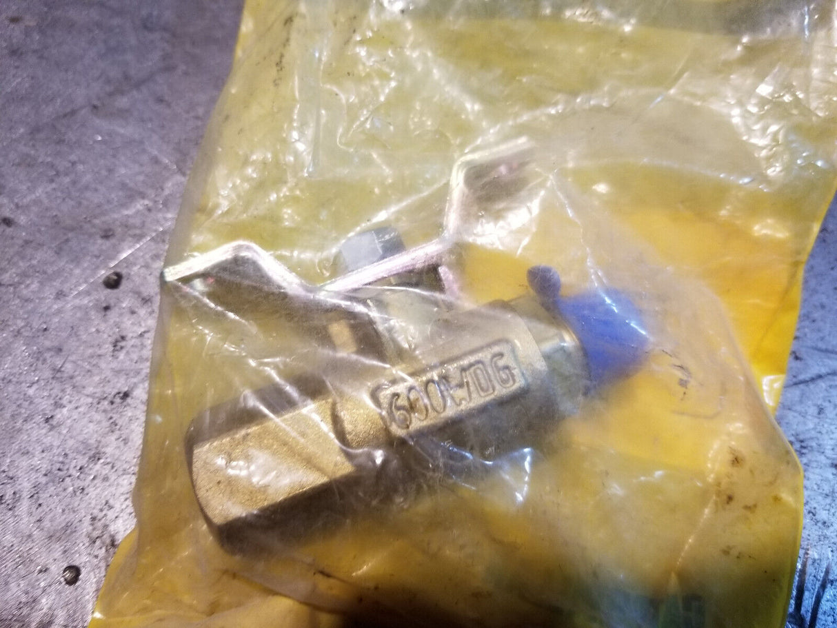 5P-7090 CAT BALL VALVE 5P7090