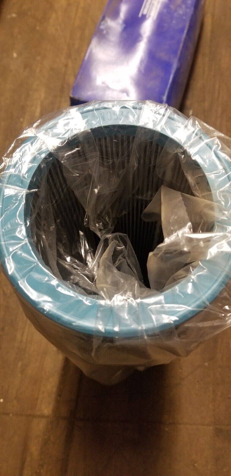 Volvo 17438620 Hydraulic Oil Filter