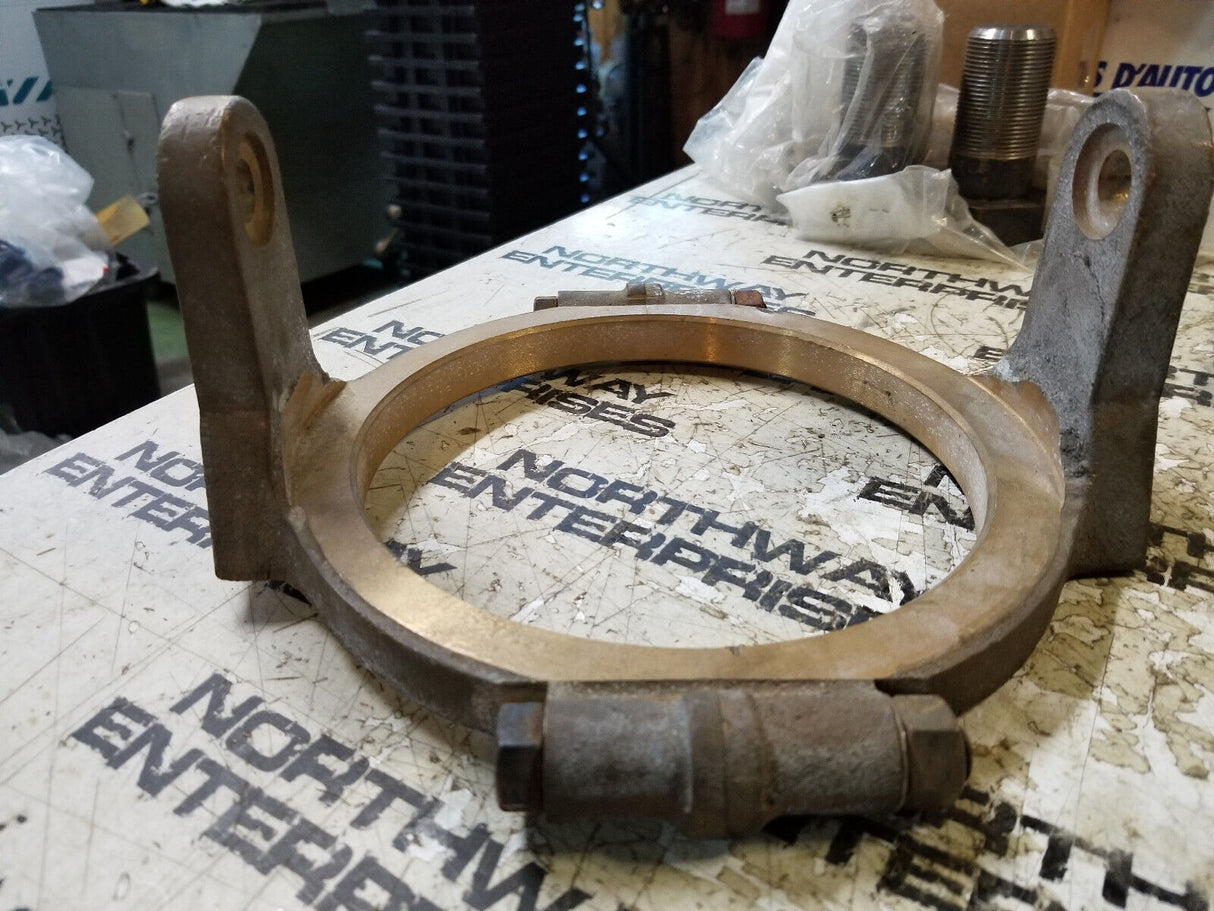 CATERPILLAR 1K-3336 THROW COLLAR 1K3336