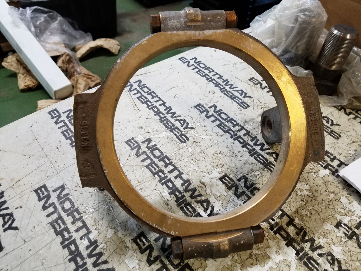 CATERPILLAR 1K-3336 THROW COLLAR 1K3336