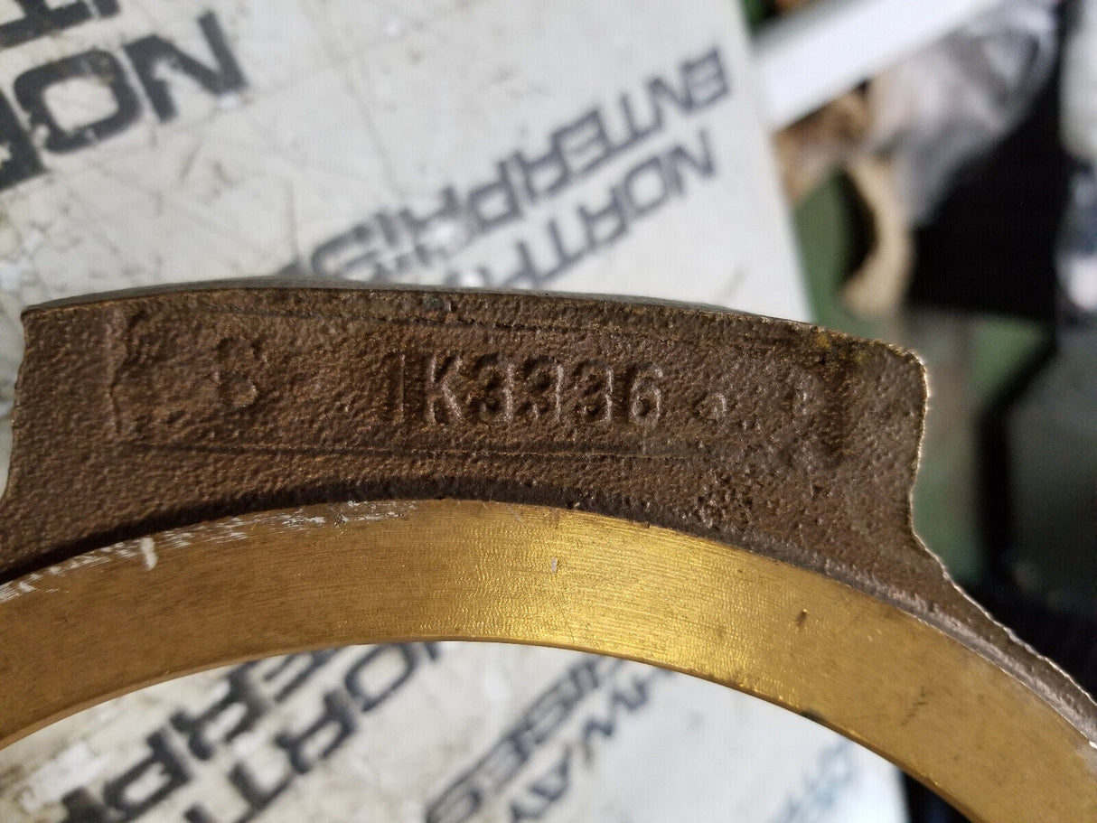 CATERPILLAR 1K-3336 THROW COLLAR 1K3336