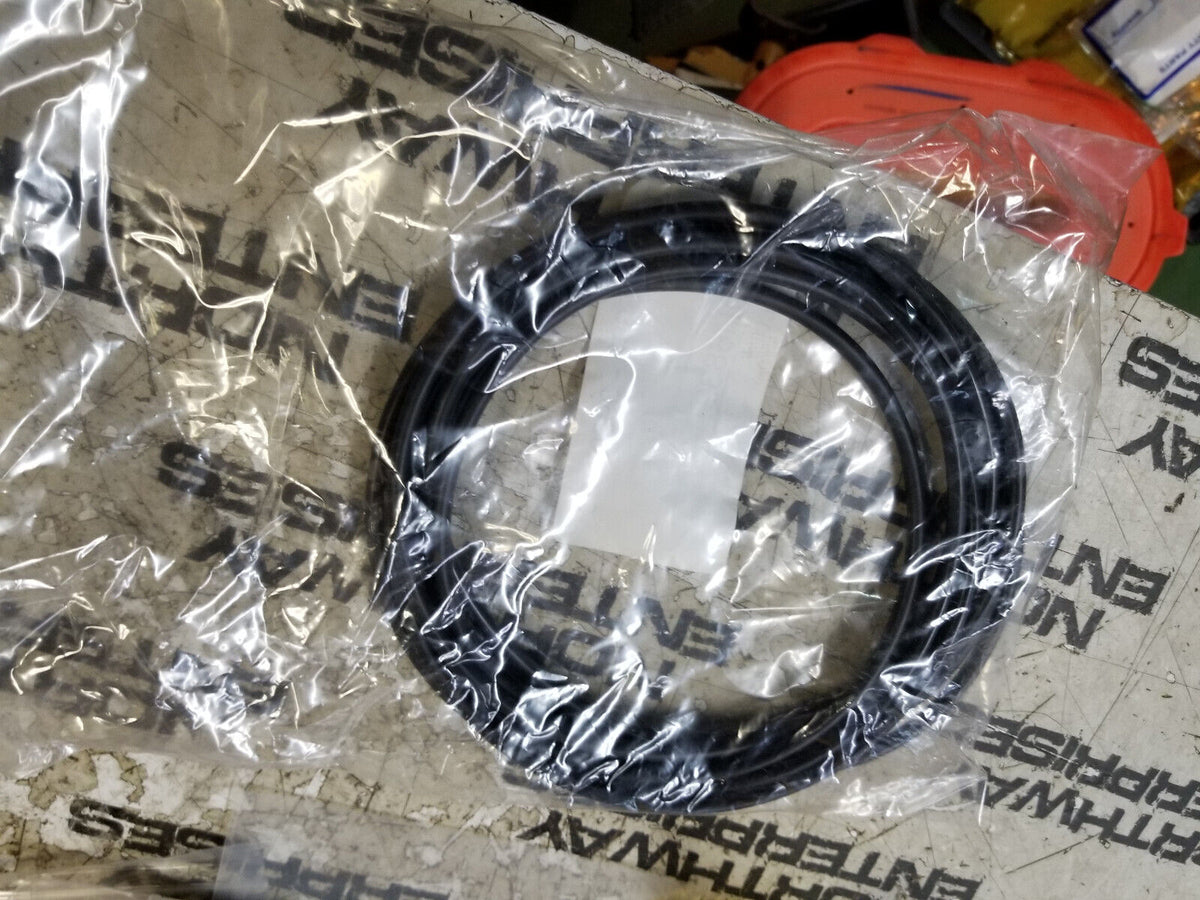 PACK OF 2 SEALS - 9H-6832 633.48mm Inside Diameter Seal-O-Ring 9H6832