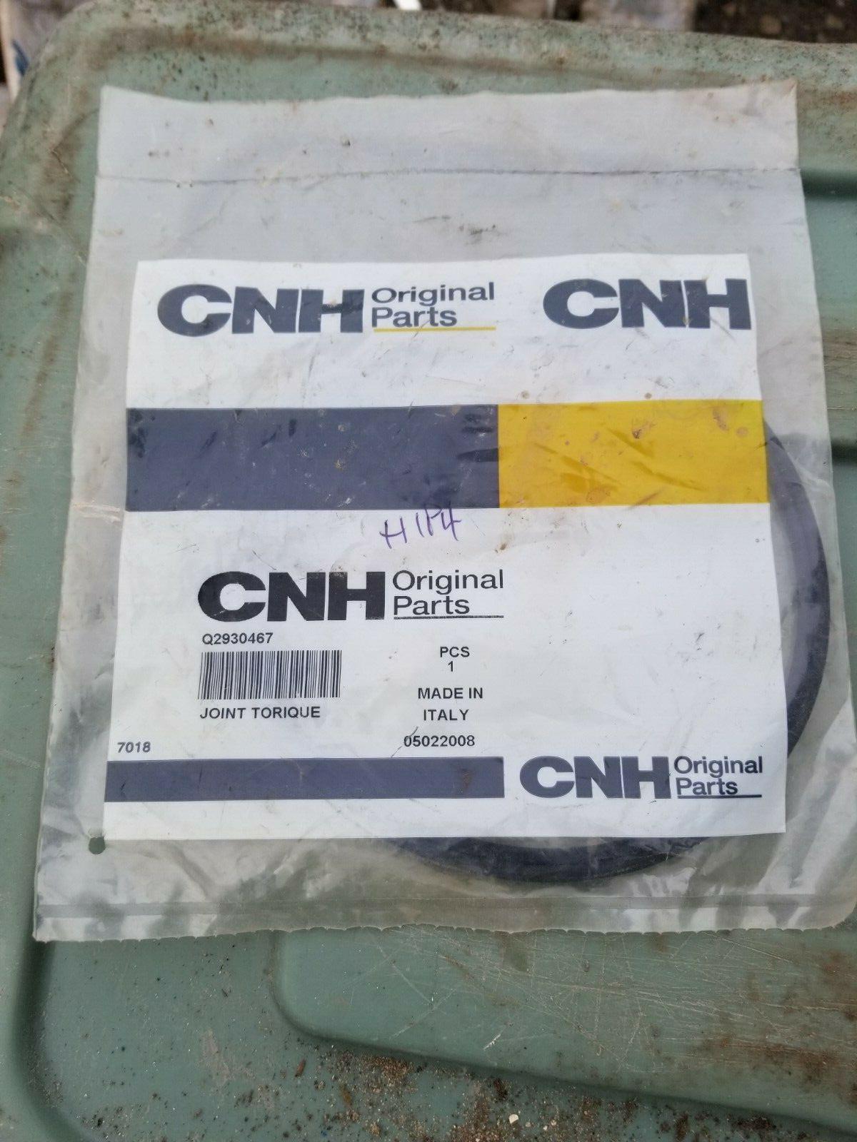 q2930467 CASE CNH SEAL
