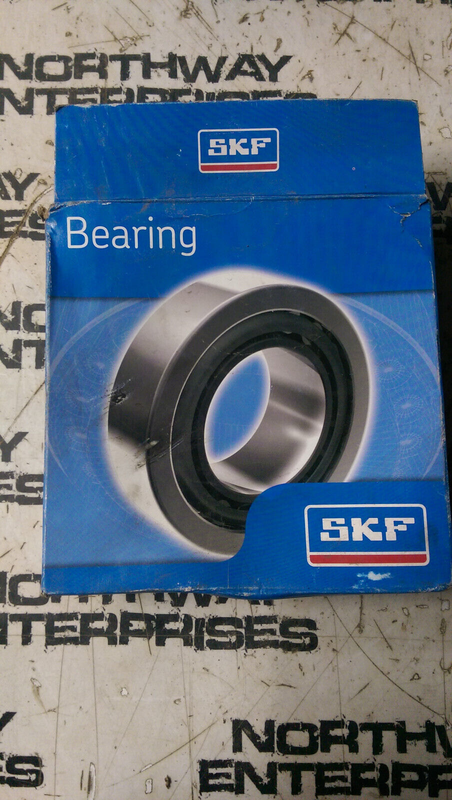 SKF HM218210 CUP