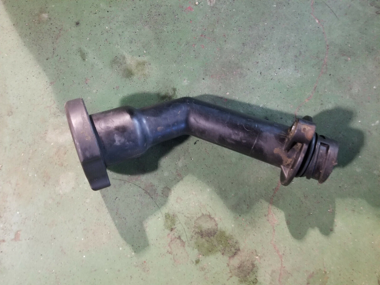 bc3q-6765-ac 2011-2016 6.7L POWERSTROKE Oil Fill