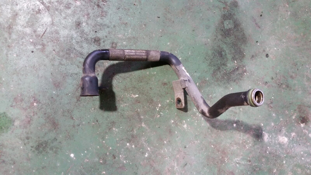2011 6.7 6.7l Cummins EGR WATER INLET 68213517AA ; 68003399AA; 6804899