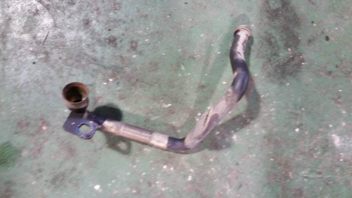 2011 6.7 6.7l Cummins EGR WATER INLET 68213517AA ; 68003399AA; 6804899