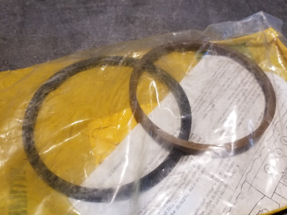 8C-9126 CATERPILLAR SEAL 8C9126 BUFFER SEAL