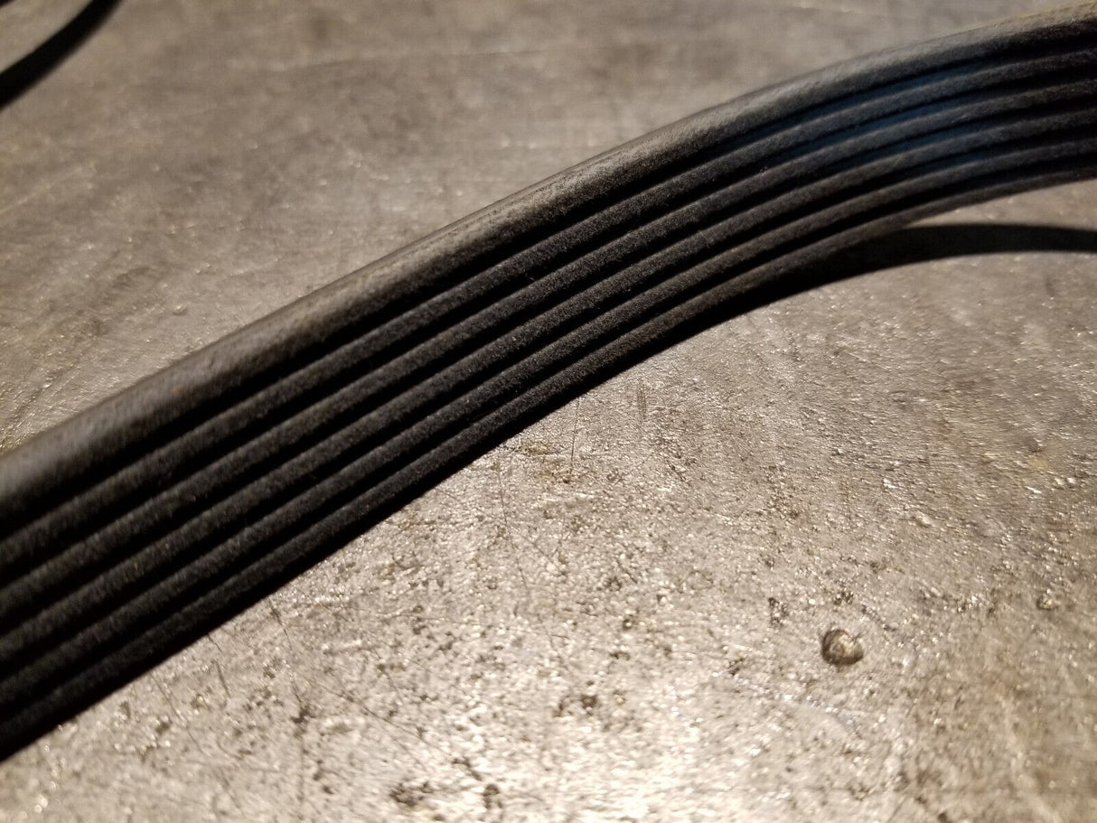 JK6-1063-A MOTOCRAFT BELT JK61063A