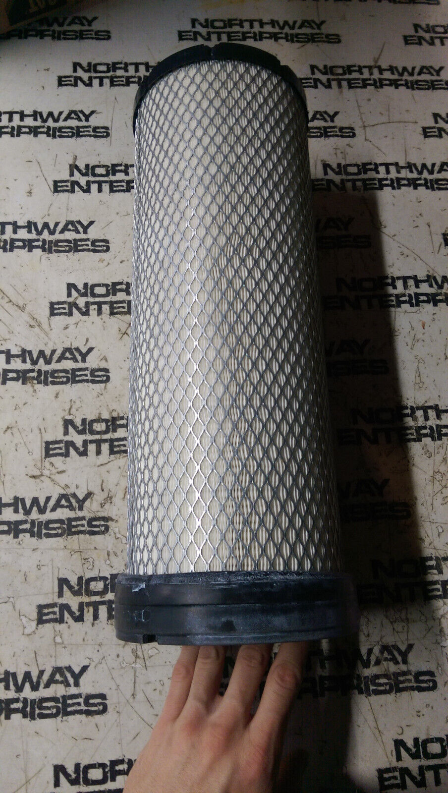 Caterpillar CAT Air Filter 6i-2504 6i2504
