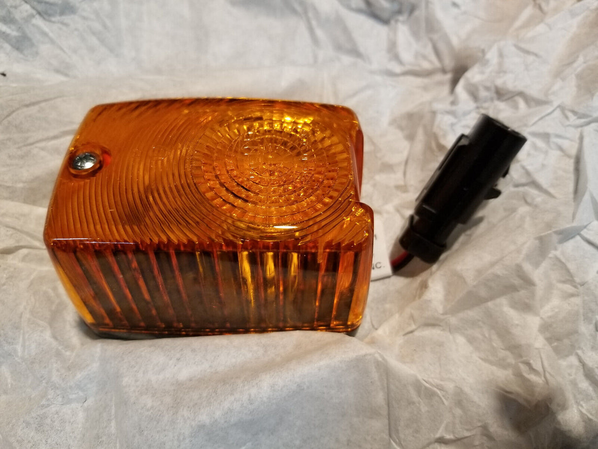327-6125 Caterpillar 24V Signal Lamp 3276125