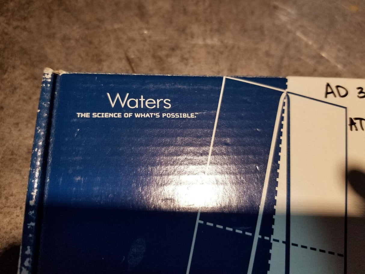 WAT200632 Waters HPLC Symmetry C18 Column, 3.5 m, 4.6 mm X 150 mm
